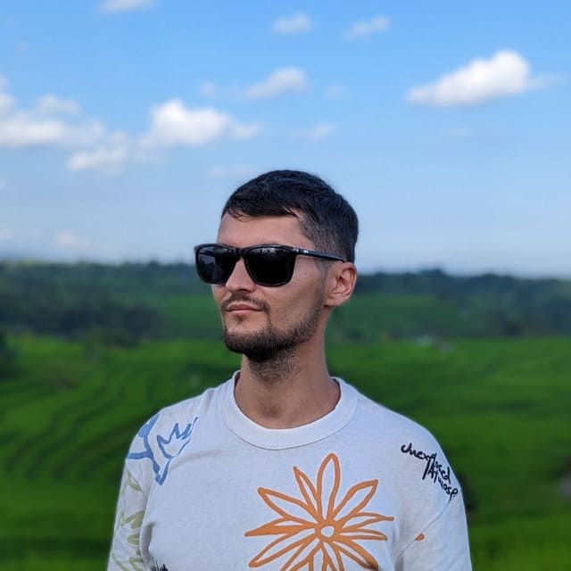 Аватар пользователя