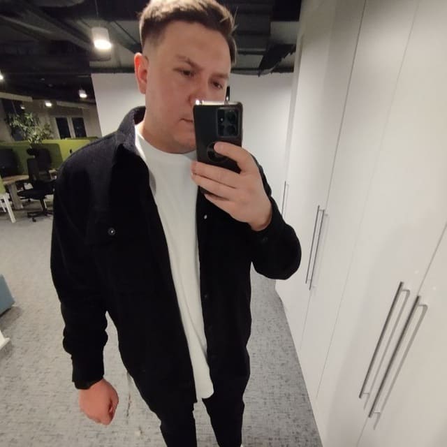 Аватар пользователя