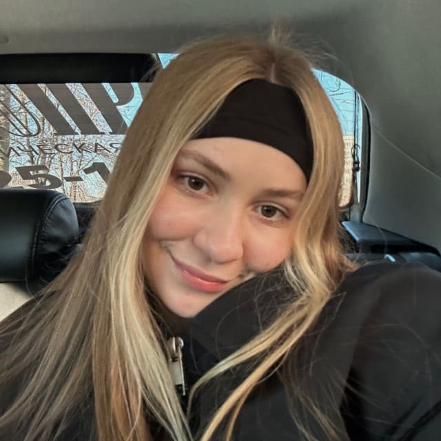 Аватар пользователя